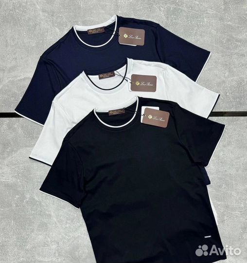 Футболка мужская