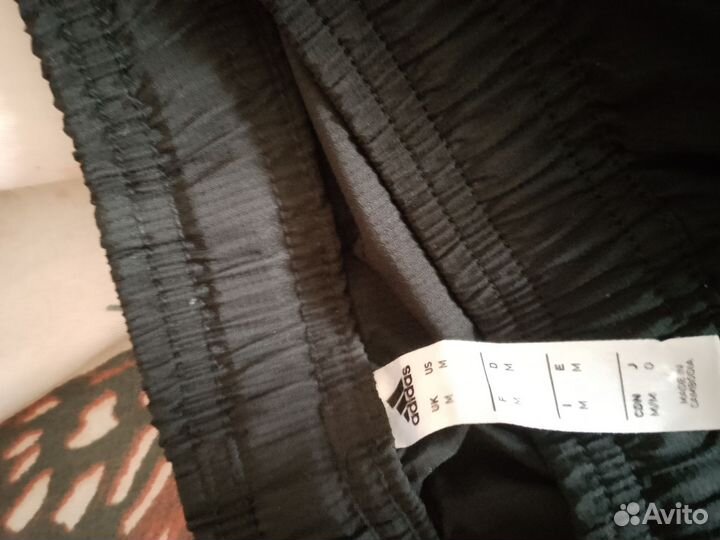 Спортивные штаны adidas originals мужские