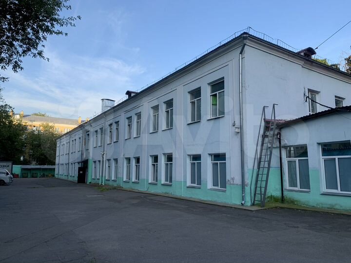 Свободного назначения, 1747.8 м²