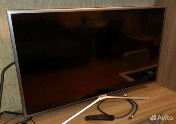 Телевизор LED 40 Samsung UE40K5500
