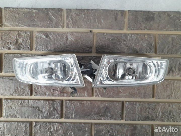 Фара птф правая Honda Civic 8 FD1 4D 2006-2008