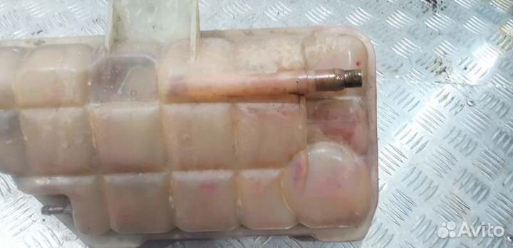 Бачок расширительный Mercedes ML W163