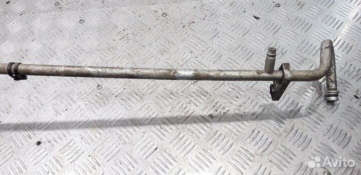 Трубка кондиционера Mercedes ML W163