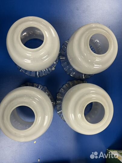 Плафоны для люстр