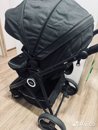 Детские коляски