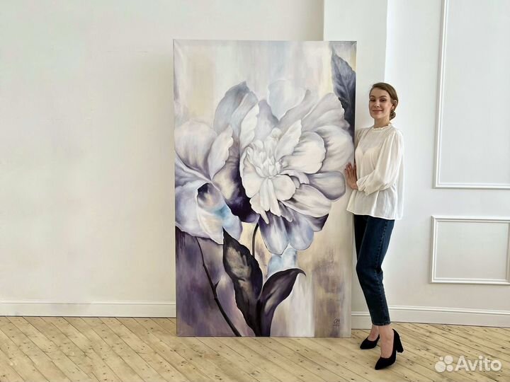 Интерьерная картина на заказ