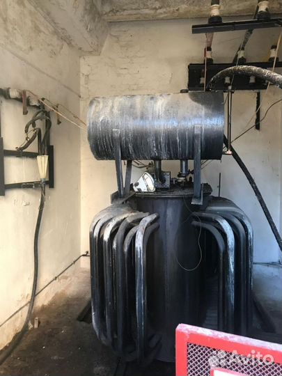 Трансформатор силовой арт38765