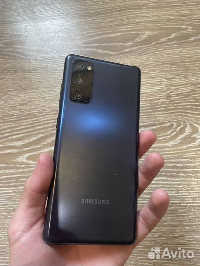 Sumsung s 20 fe 128Gb (Snapdragon)