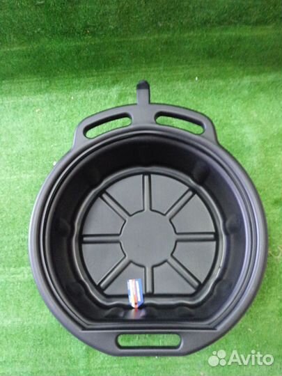 Поддон для слива масла