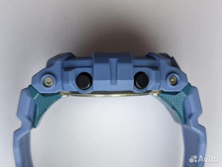Часы Casio G-Shock GBD-800-2E