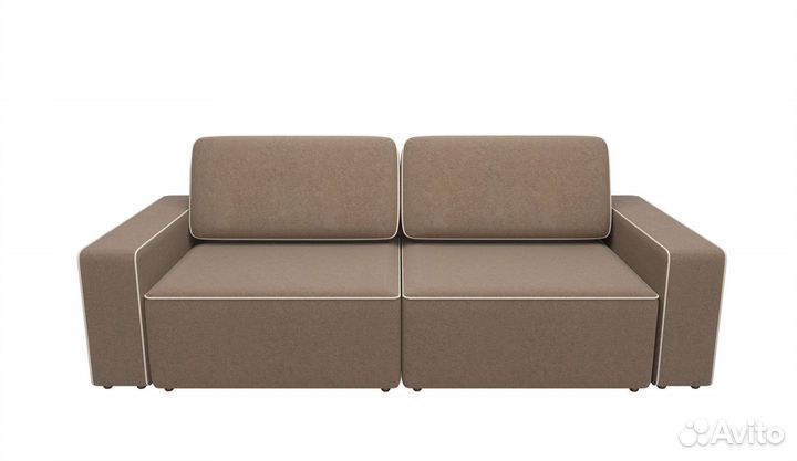 Диван прямой Пегас 1 бд