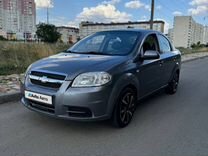 Chevrolet Aveo 1.2 MT, 2007, 260 000 км, с пробегом, цена 430 000 руб.