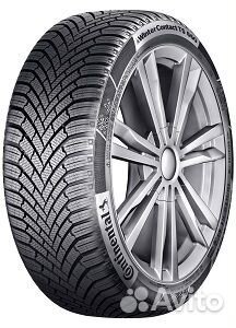 Continental ContiWinterContact TS 860 195/45 R16 80T