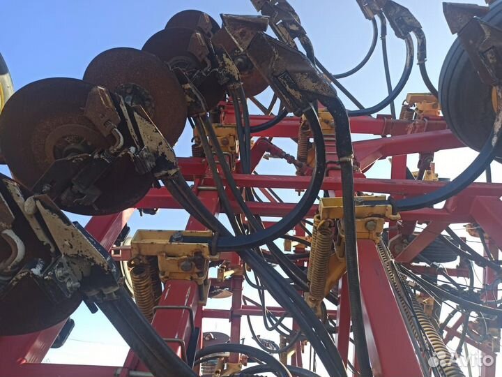 Комплекс посевной Bourgault 5730, 2009