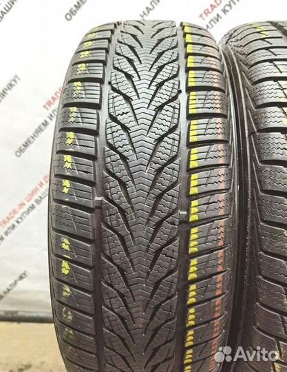 Point S Winterstar 205/55 R16 91M