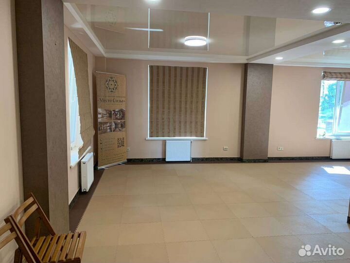 Аренда зала