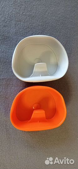 Кружка походная/дорожная складная