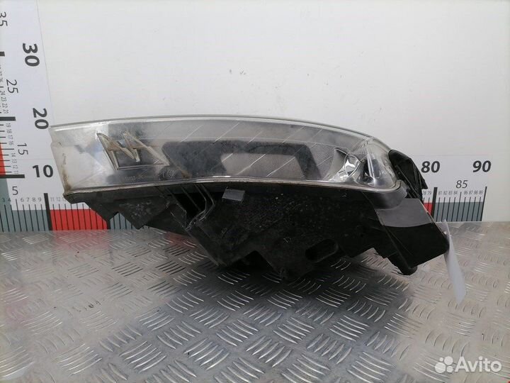 Фара передняя для Nissan Qashqai 1 26060JD00E