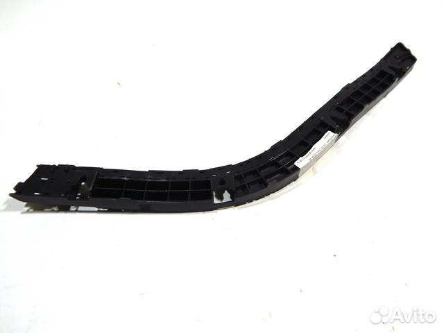 Кронштейн Hover Н6 заднего бампера левый