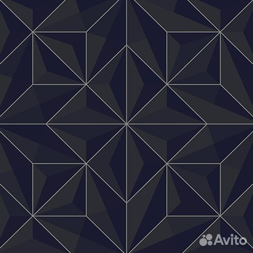 Обои razzoli 54184-4 andrea rossi 7 рулонов