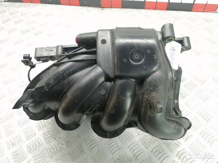 Коллектор впускной для Ford Focus 2 1511210