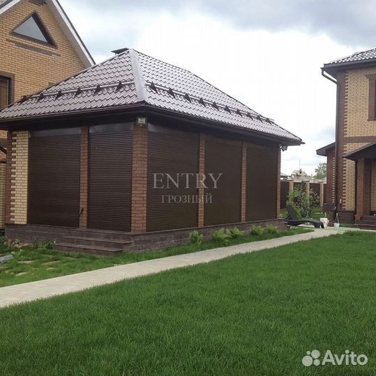 Рольставни