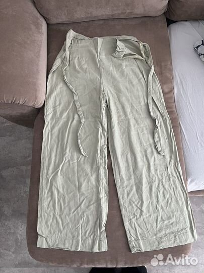 Штаны летние
