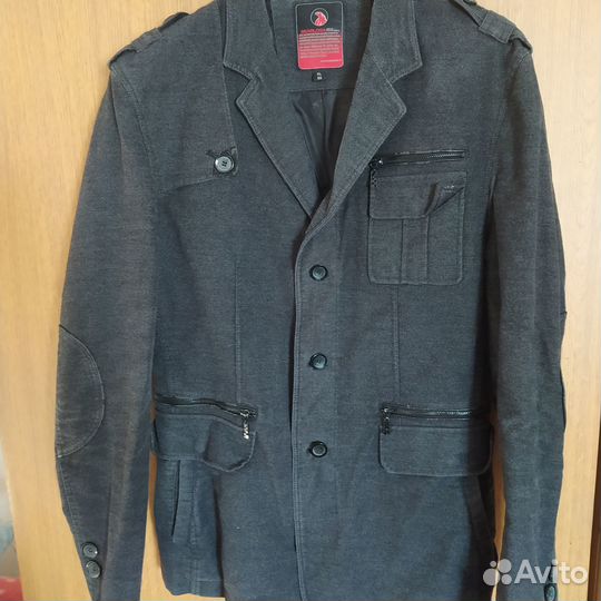 Пиджак мужской