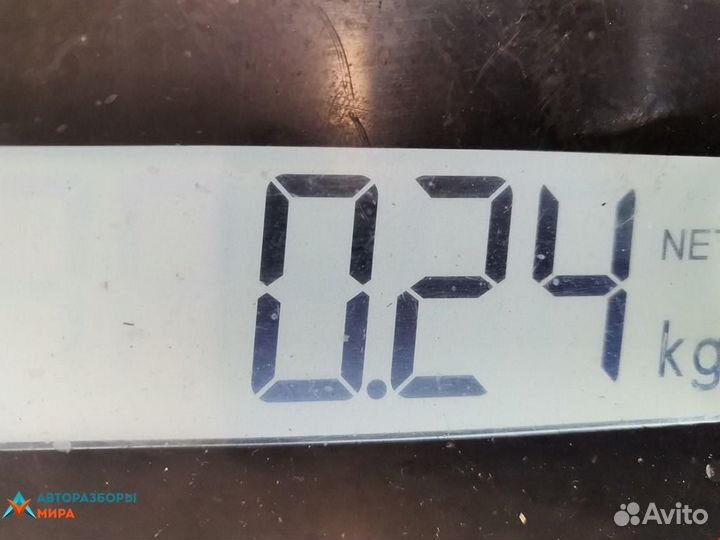 Болт колесный Peugeot Partner (M59) рест. 2006