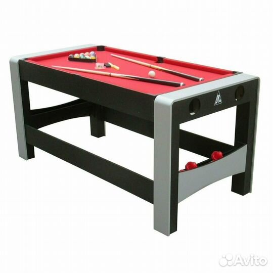 Игровой стол - трансформер DFC