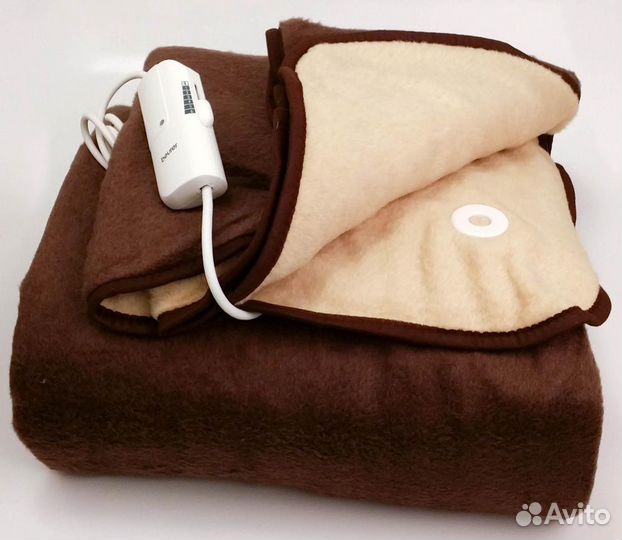 Электроплед