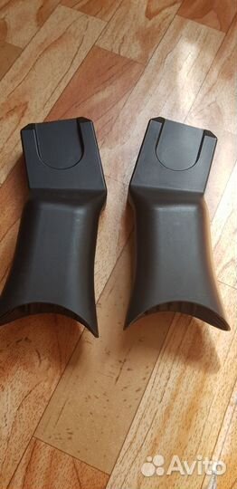 Детское автокресло от 0 cybex