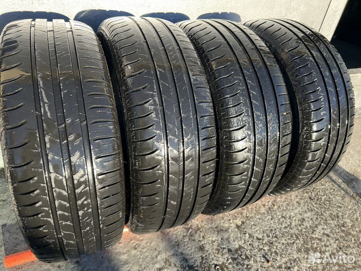 Michelin Energy Saver + 205/55 R16