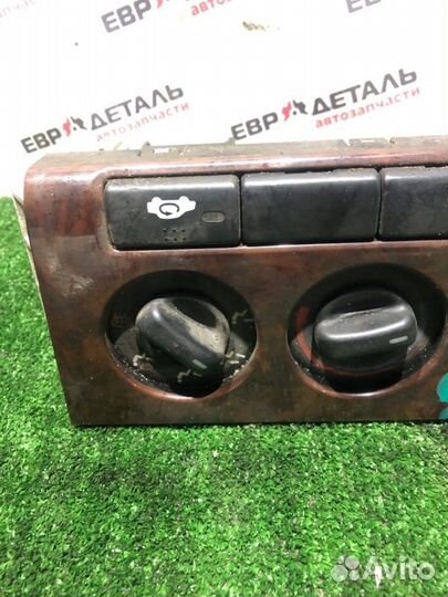 Блок управления отопителем Rover 400 хэтчбек 1.6