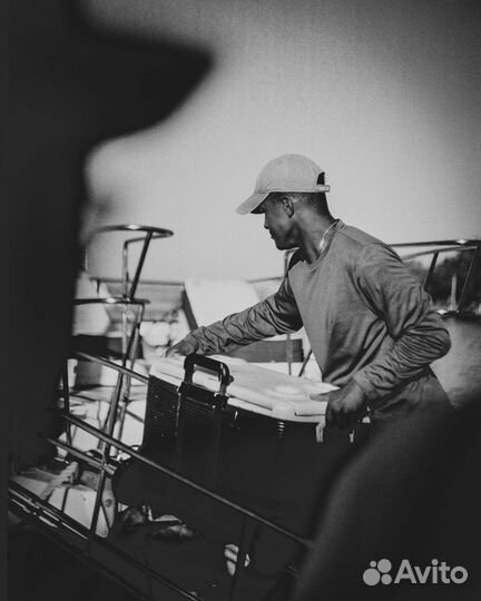 Фотограф, пленка/полароид/цифровое