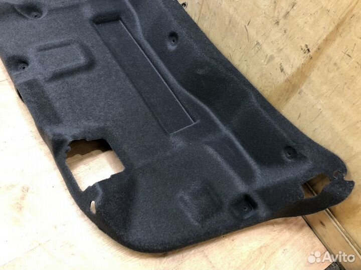 Обшивка крышки багажника Ford Mondeo 5 Седан Новая