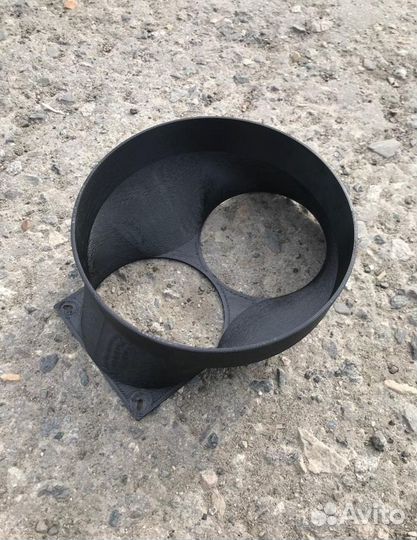 Фланец для Avalon 1166