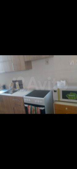 1-к. квартира, 30 м², 6/9 эт.