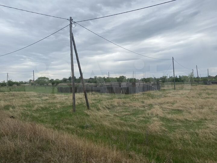 Участок 6 сот. (СНТ, ДНП)
