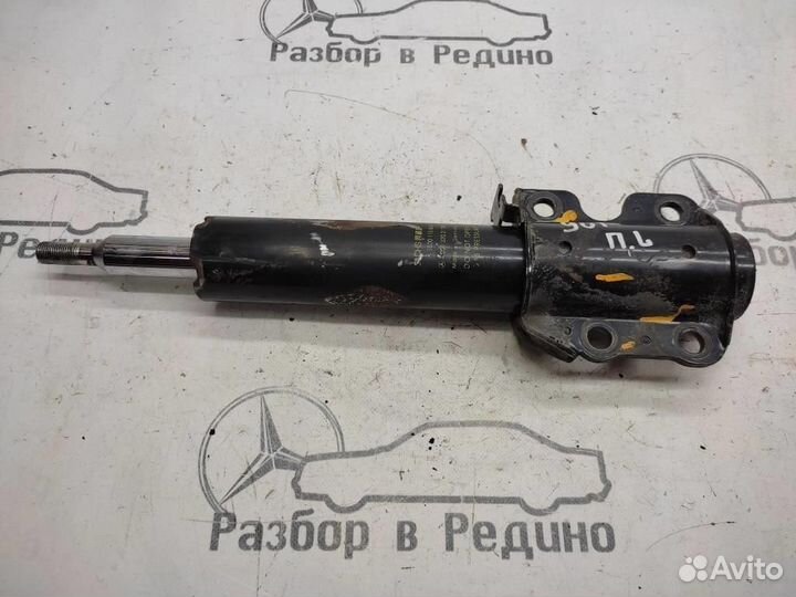 Стойки передние w901 Sprinter 602.980