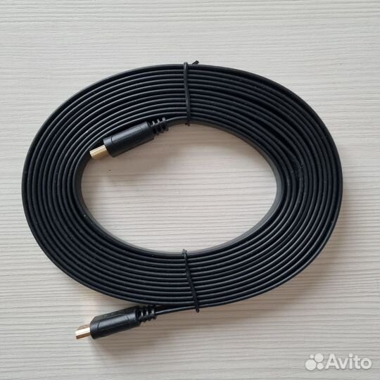 Кабель hdmi 5 метров