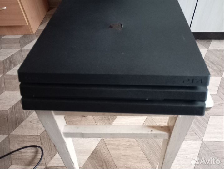 Sony PS4 PRO 1tb