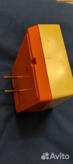 Радиоприемник СССР 