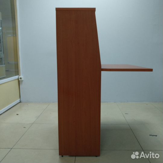 Стойка администратора