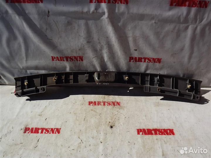 Накладка панели задней Лексус RX 300