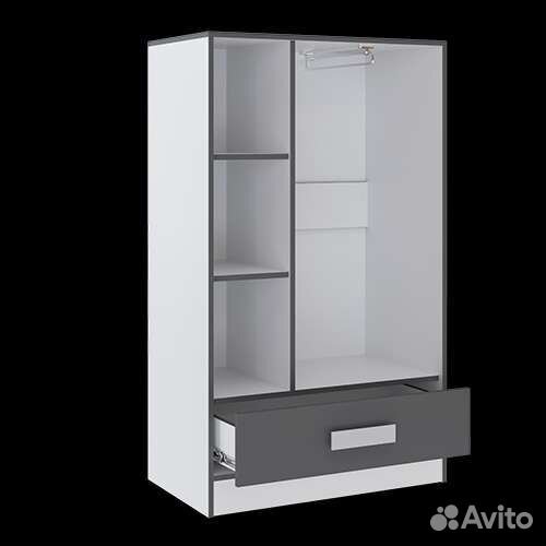 Кровать чердак Тебби под заказ