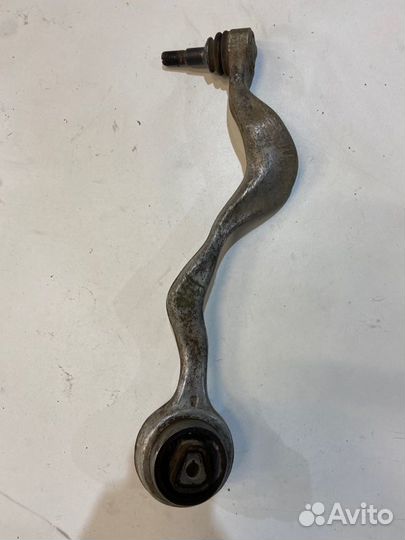 Рычаг подвески нижний передний левый Bmw 3-Series