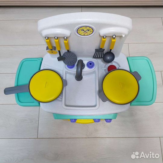 Детская кухня