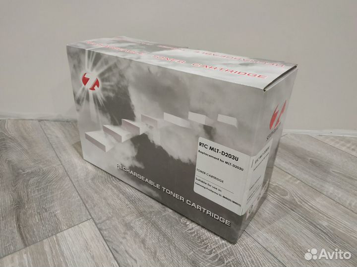 Картриджи для принтеров Xerox, HP