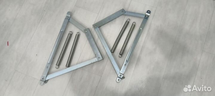 Механизм подъема для кровати/дивана